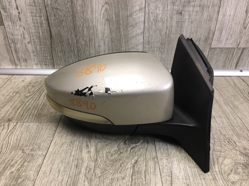 Зеркало правое FOCUS 10-18 2017 2.0 C20HDEX