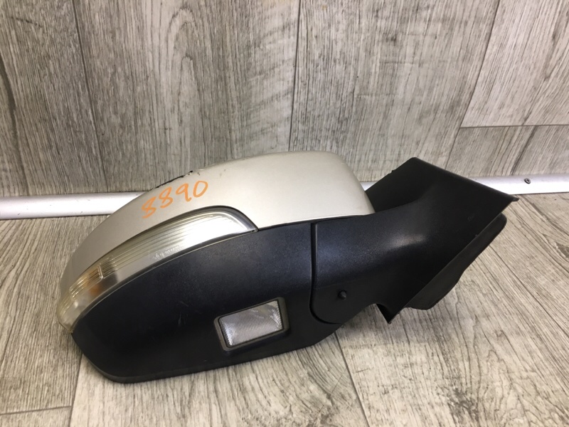 Зеркало правое FOCUS 10-18 2017 2.0 C20HDEX