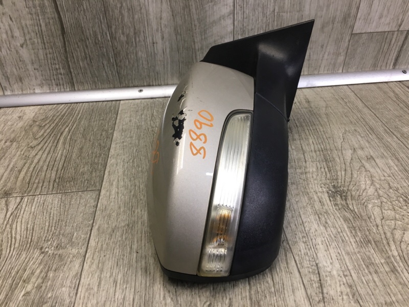 Зеркало правое FOCUS 10-18 2017 2.0 C20HDEX