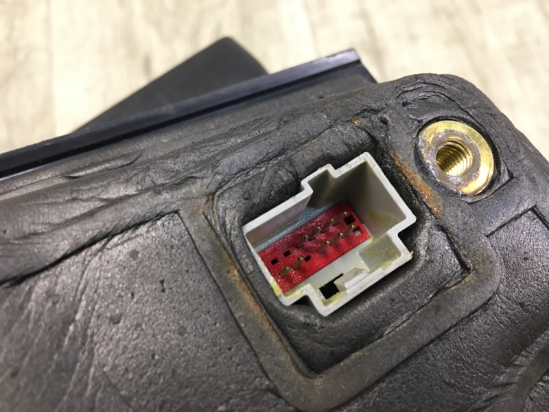 Зеркало правое FOCUS 10-18 2017 2.0 C20HDEX