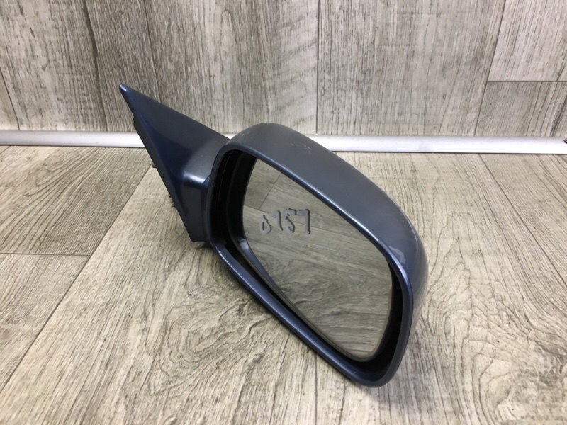Зеркало правое CAMRY 30 02-06 2002 3.0 1MZFE