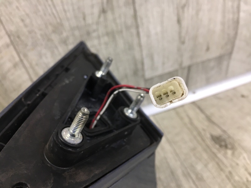 Зеркало правое CAMRY 30 02-06 2002 3.0 1MZFE