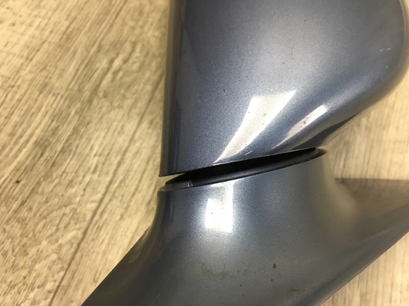 Зеркало правое CAMRY 30 02-06 2002 3.0 1MZFE