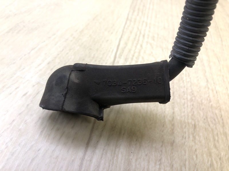 Электропроводка ESCAPE 12-19 2018 T15HDTX