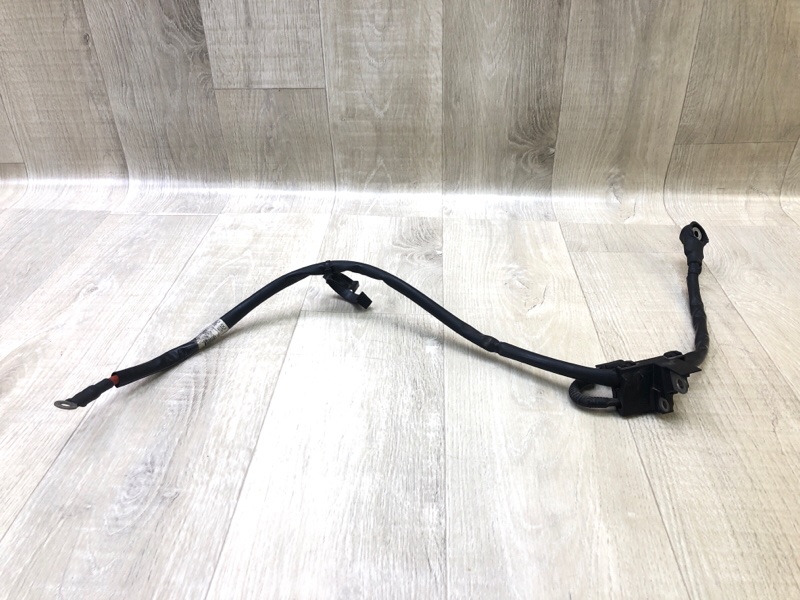 Электропроводка ESCAPE 12-19 2018 T15HDTX