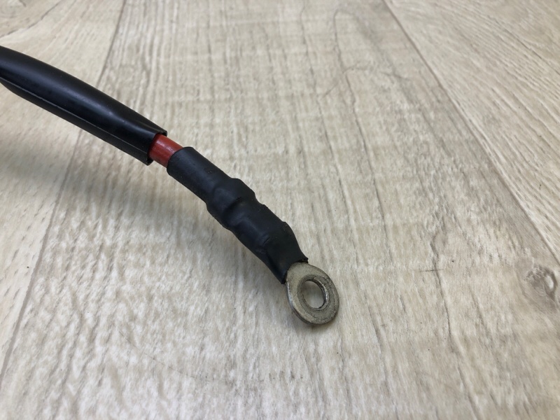 Электропроводка ESCAPE 12-19 2018 T15HDTX