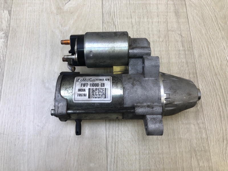 Стартер FORD ESCAPE 12-19 2018 T15HDTX F1FZ-11002-A Б/У