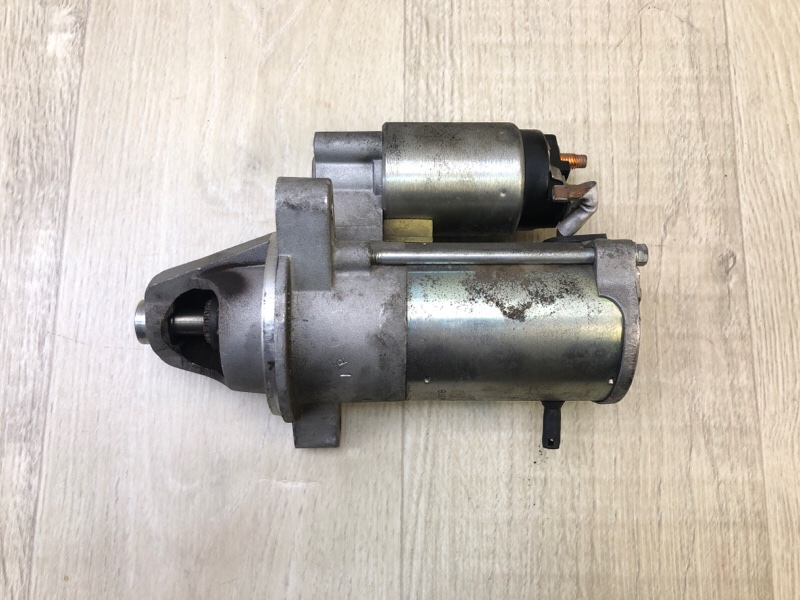 Стартер ESCAPE 12-19 2018 T15HDTX