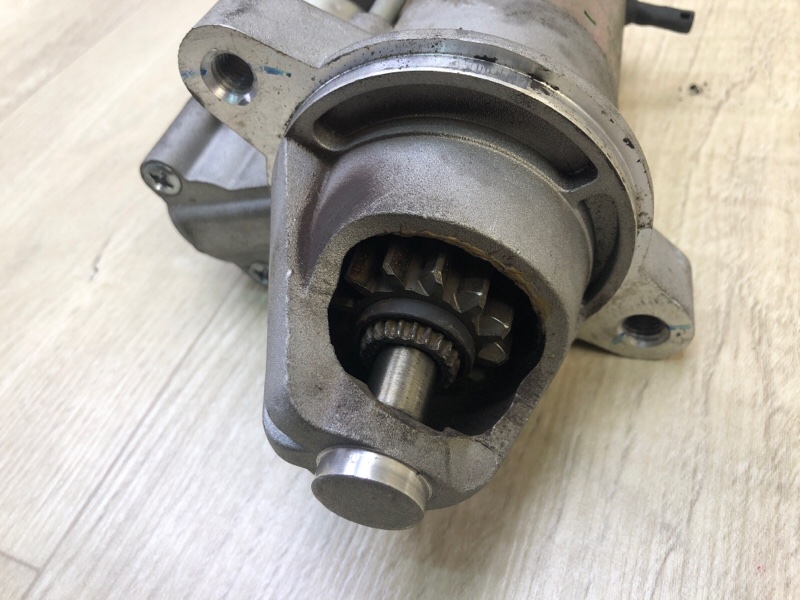 Стартер ESCAPE 12-19 2018 T15HDTX