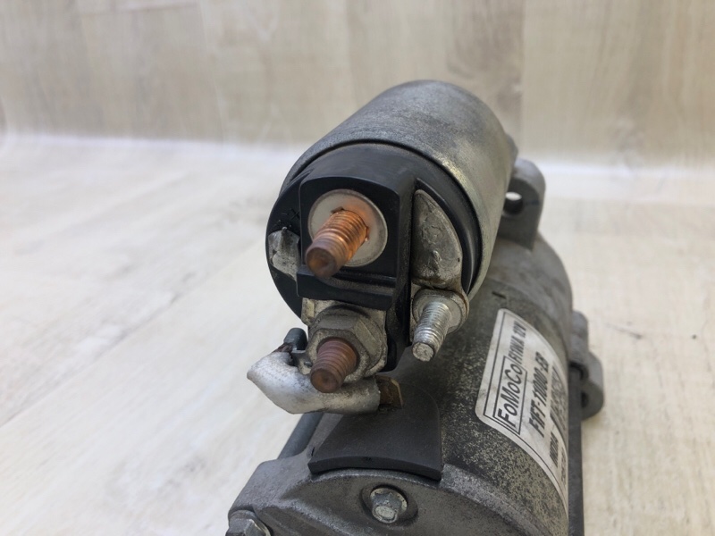 Стартер ESCAPE 12-19 2018 T15HDTX