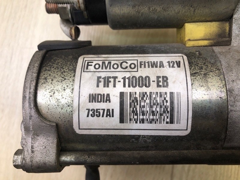 Стартер ESCAPE 12-19 2018 T15HDTX