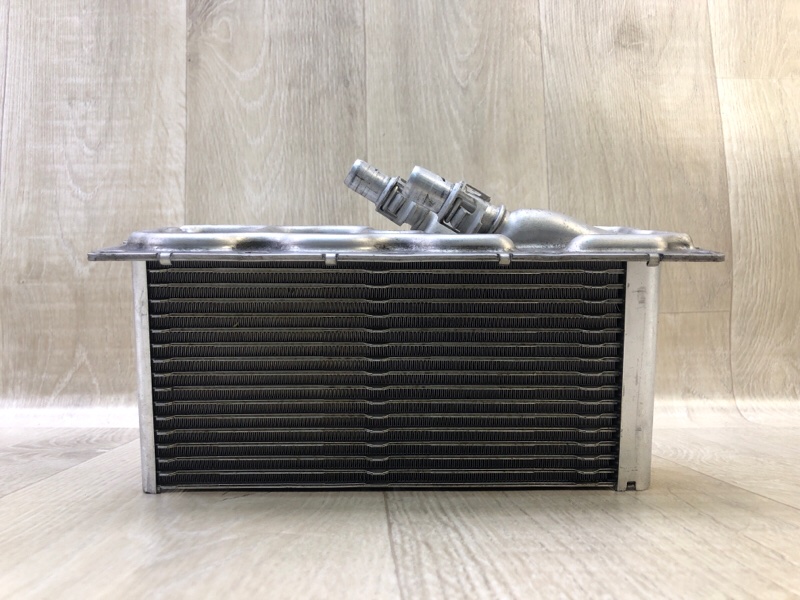 Радиатор интеркулера ESCAPE 12-19 2018 T15HDTX