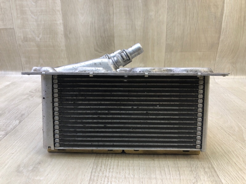 Радиатор интеркулера ESCAPE 12-19 2018 T15HDTX