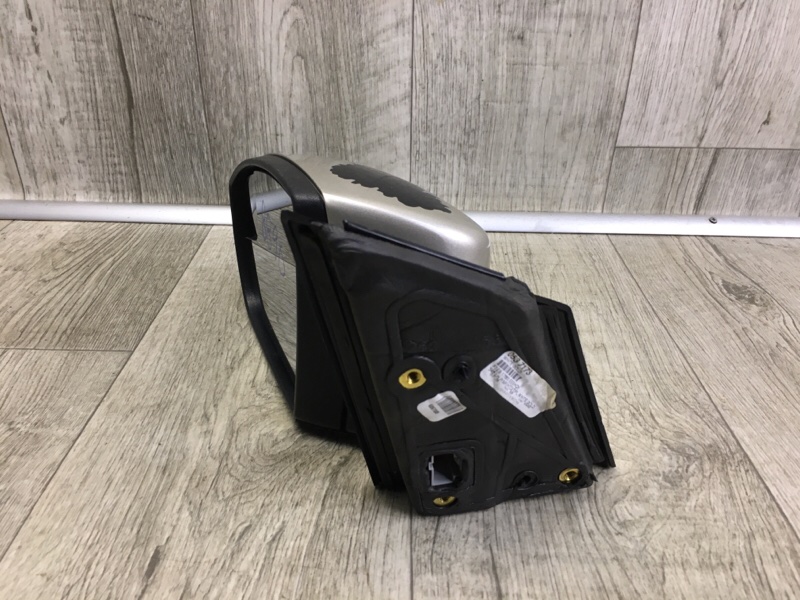 Зеркало левое FOCUS 10-18 2017 2.0 C20HDEX