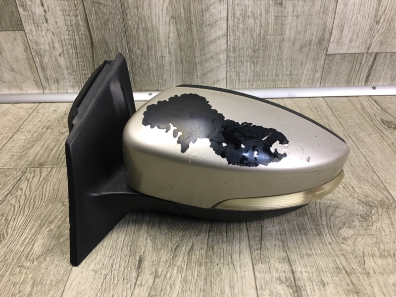 Зеркало левое FORD FOCUS 10-18 2.0 C20HDEX