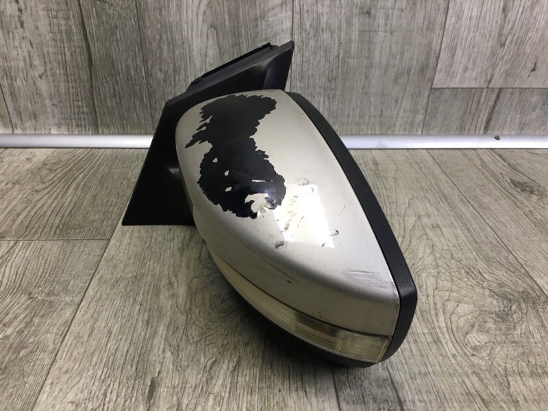 Зеркало левое FOCUS 10-18 2017 2.0 C20HDEX