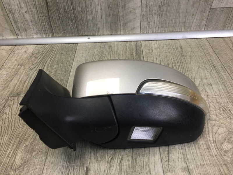 Зеркало левое FOCUS 10-18 2017 2.0 C20HDEX