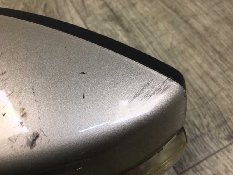 Зеркало левое FOCUS 10-18 2017 2.0 C20HDEX