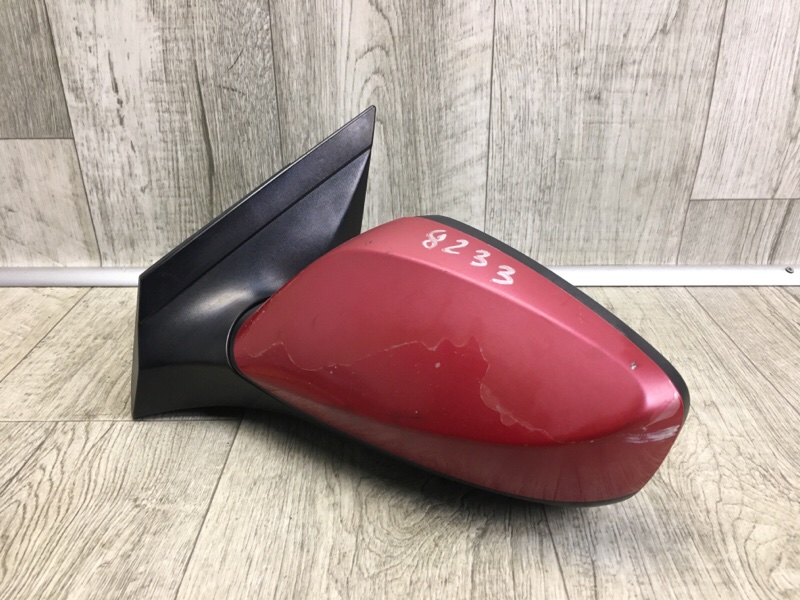 Зеркало левое ACCENT RB 10- 2014 1.6 G4FD Зеркало левое ACCENT RB 10- 2014 1.6 G4FD