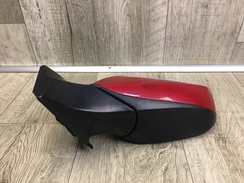 Зеркало левое ACCENT RB 10- 2014 1.6 G4FD Зеркало левое ACCENT RB 10- 2014 1.6 G4FD