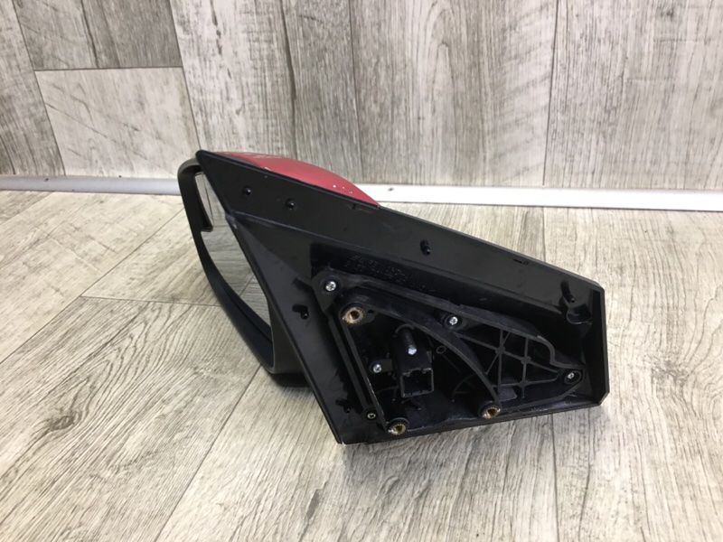 Зеркало левое ACCENT RB 10- 2014 1.6 G4FD Зеркало левое ACCENT RB 10- 2014 1.6 G4FD