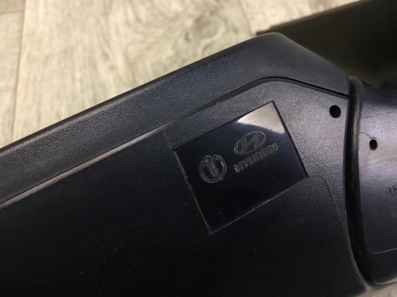 Зеркало левое ACCENT RB 10- 2014 1.6 G4FD Зеркало левое ACCENT RB 10- 2014 1.6 G4FD