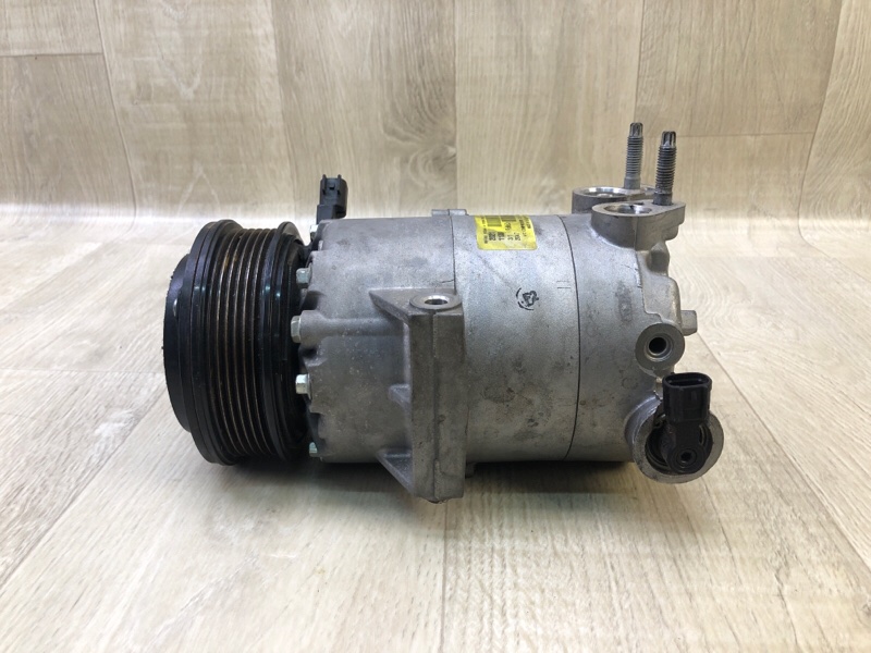 Компрессор кондиционера ESCAPE 12-19 2018 T15HDTX