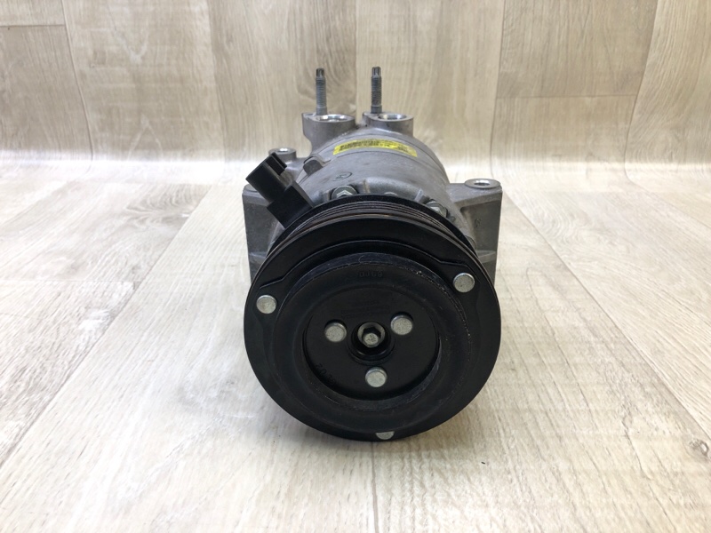 Компрессор кондиционера FORD ESCAPE 12-19 T15HDTX