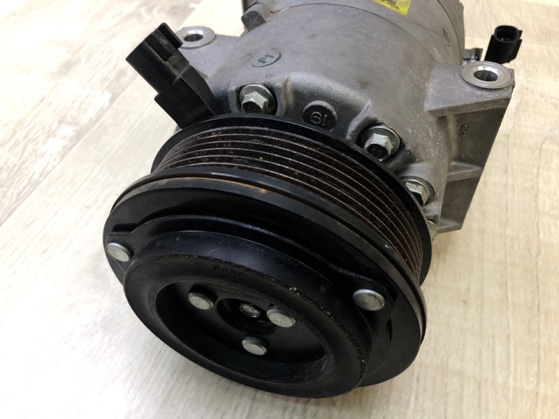 Компрессор кондиционера ESCAPE 12-19 2018 T15HDTX