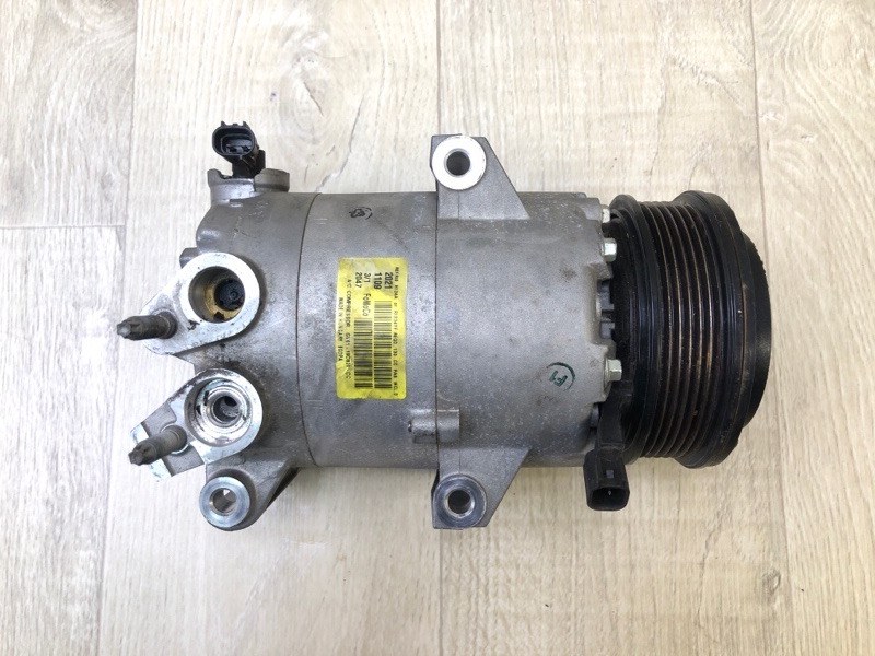 Компрессор кондиционера ESCAPE 12-19 2018 T15HDTX