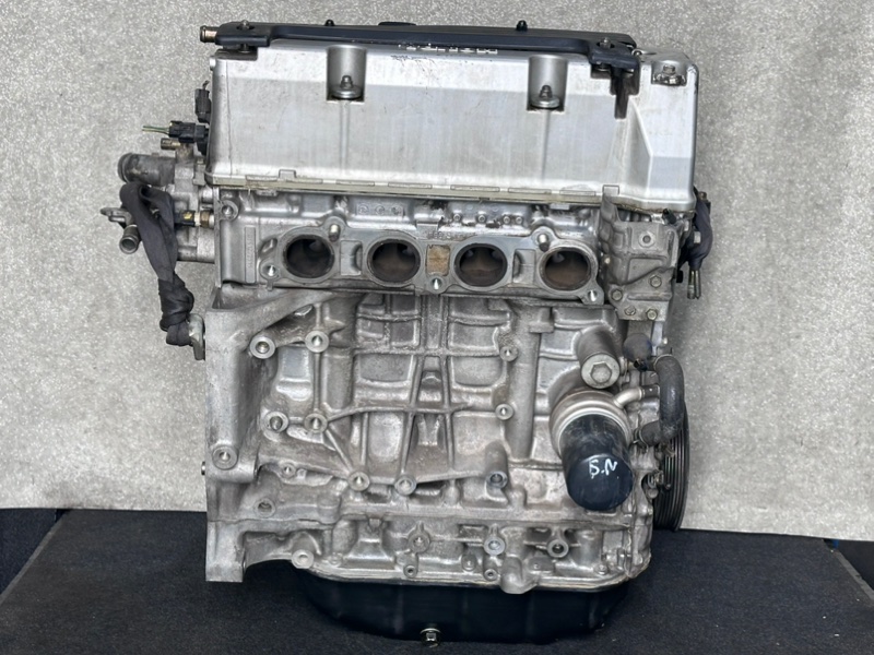 Двигатель бензин ACCORD CL7 / TSX 03-08 2.4 K24A3