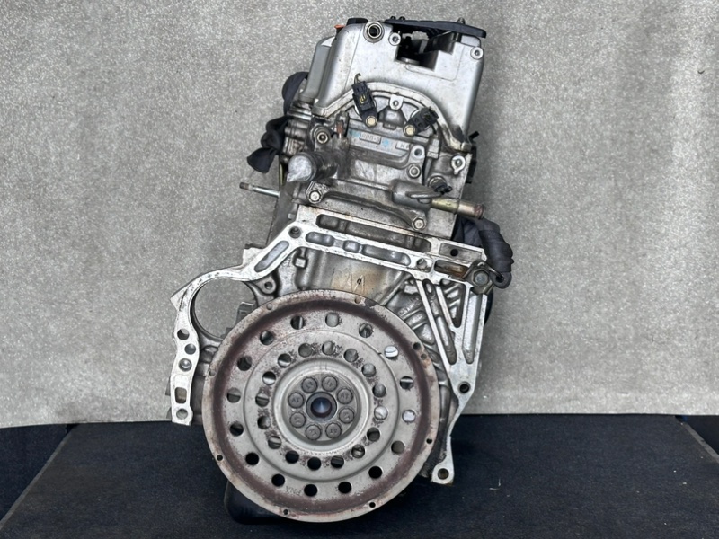 Двигатель бензин HONDA ACCORD CL7 / TSX 03-08 2.4 K24A3