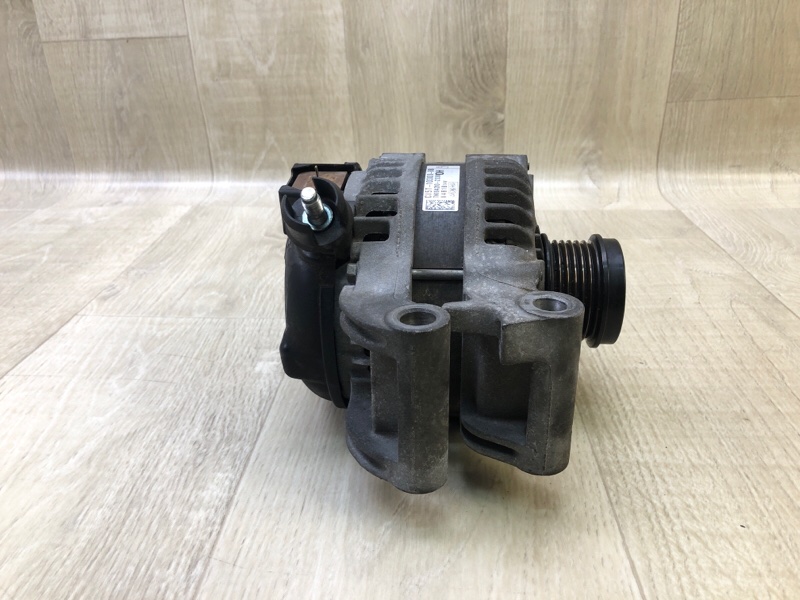 Генератор ESCAPE 12-19 2018 T15HDTX