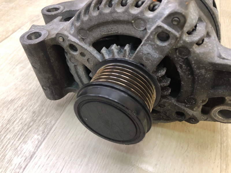 Генератор ESCAPE 12-19 2018 T15HDTX