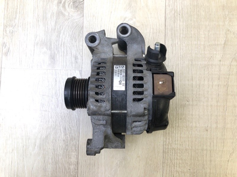 Генератор ESCAPE 12-19 2018 T15HDTX