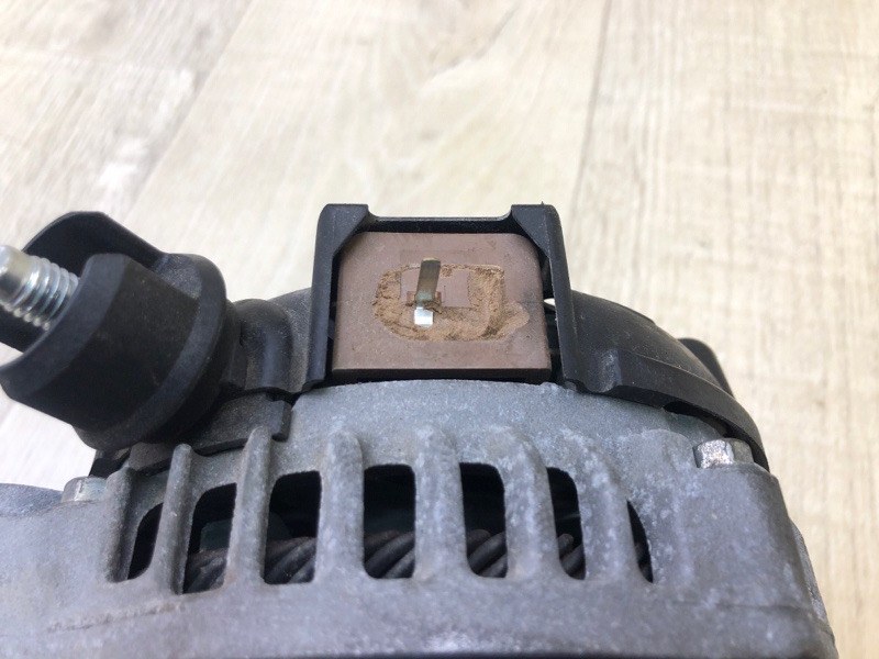 Генератор ESCAPE 12-19 2018 T15HDTX