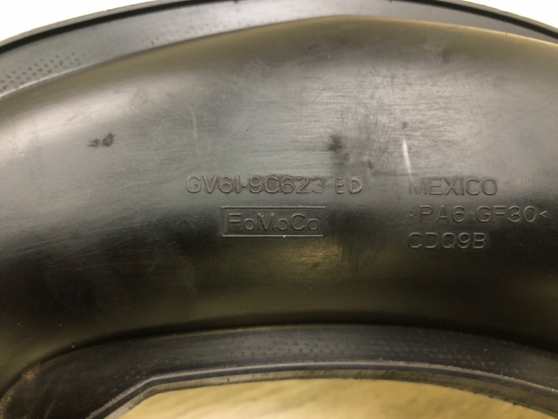 Патрубок интеркулера ESCAPE 12-19 2018 T15HDTX Патрубок интеркулера ESCAPE 12-19 2018 T15HDTX