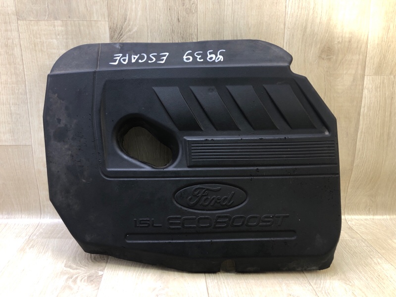 Накладка двигателя декоративная FORD ESCAPE 12-19 2018 T15HDTX GV6Z-6A949-A Б/У