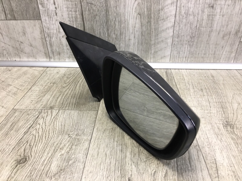 Зеркало правое ACCENT RB 10- 2013 ХЭТЧБЭК 1.6 G4FD Зеркало правое ACCENT RB 10- 2013 ХЭТЧБЭК 1.6 G4FD