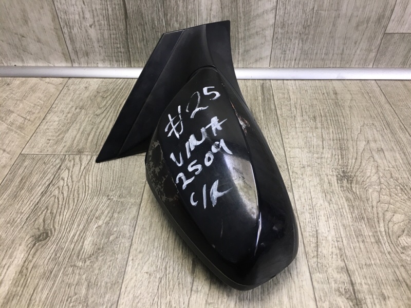 Зеркало правое ACCENT RB 10- 2013 ХЭТЧБЭК 1.6 G4FD Зеркало правое ACCENT RB 10- 2013 ХЭТЧБЭК 1.6 G4FD