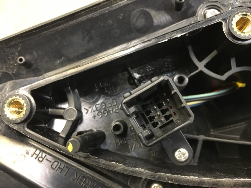 Зеркало правое ACCENT RB 10- 2013 ХЭТЧБЭК 1.6 G4FD Зеркало правое ACCENT RB 10- 2013 ХЭТЧБЭК 1.6 G4FD