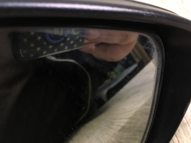 Зеркало правое ACCENT RB 10- 2013 ХЭТЧБЭК 1.6 G4FD Зеркало правое ACCENT RB 10- 2013 ХЭТЧБЭК 1.6 G4FD