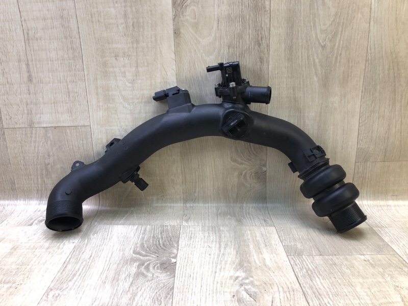 Патрубок впускной системы ESCAPE 12-19 2018 T15HDTX