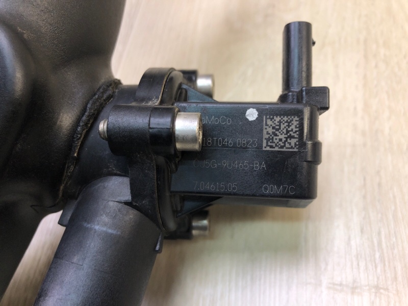 Патрубок впускной системы ESCAPE 12-19 2018 T15HDTX