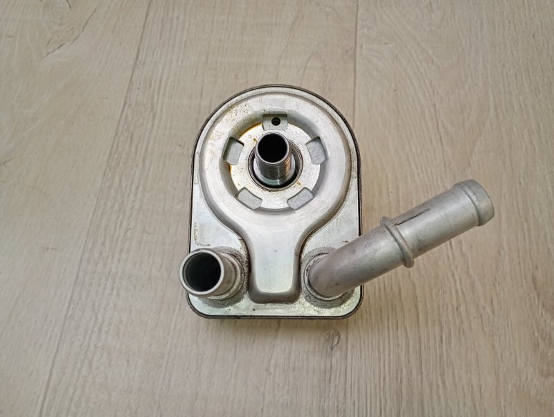 Теплообменник двигателя ESCAPE 12-19 2018 T15HDTX