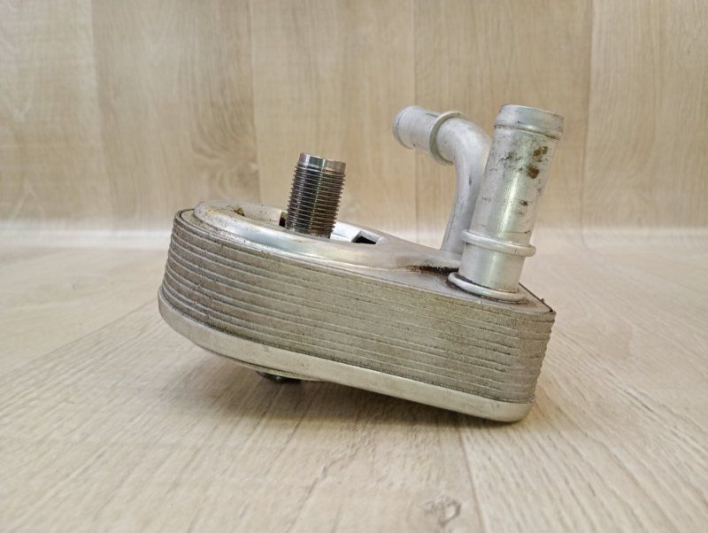 Теплообменник двигателя FORD ESCAPE 12-19 T15HDTX