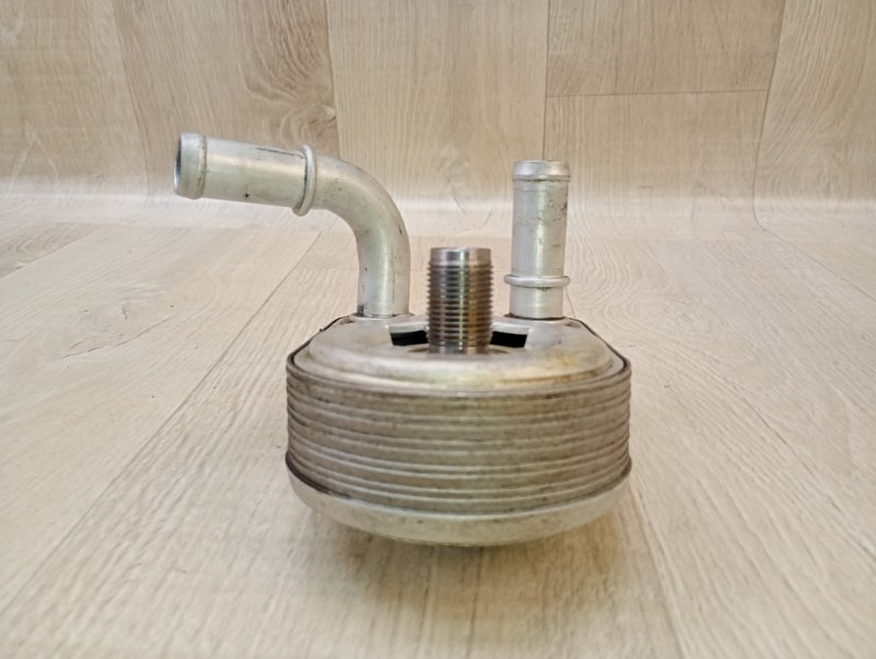 Теплообменник двигателя ESCAPE 12-19 2018 T15HDTX