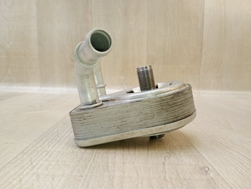 Теплообменник двигателя ESCAPE 12-19 2018 T15HDTX