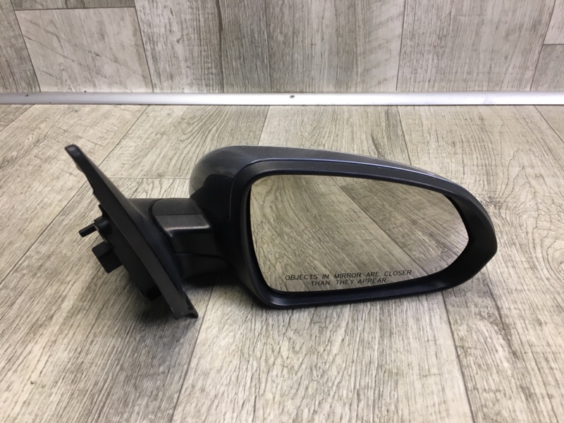 Зеркало правое KIA RIO FB 17- 2019 1.6 G4FM 87620-H9020 Б/У