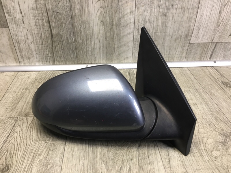 Зеркало правое KIA RIO FB 17- 1.6 G4FM